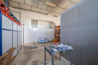Nave industrial en venta en Maracena