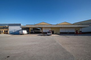 Nave industrial en venta en Maracena