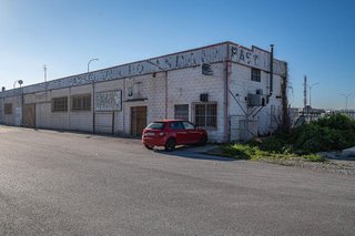 Nave industrial en venta en Maracena