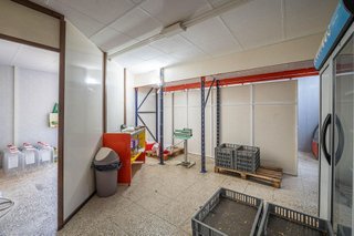 Nave industrial en venta en Maracena