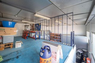 Nave industrial en venta en Maracena