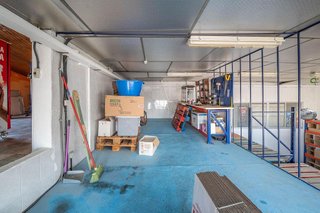 Nave industrial en venta en Maracena