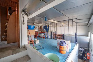 Nave industrial en venta en Maracena