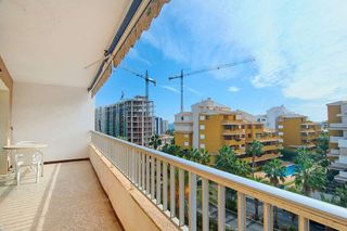 Piso en venta en Orihuela ciudad en Orihuela