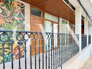 Piso en venta en Altea Pueblo en Altea