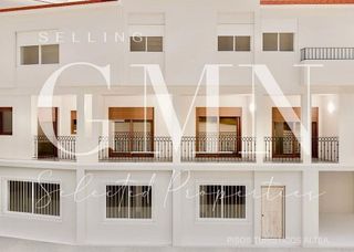 Piso en venta en Altea Pueblo en Altea