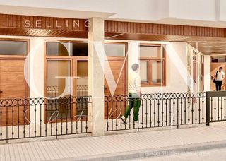 Piso en venta en Altea Pueblo en Altea