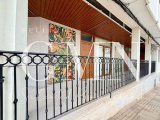 Piso en venta en Altea Pueblo en Altea