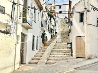 Piso en venta en Altea Pueblo en Altea