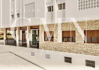 Piso en venta en Altea Pueblo en Altea