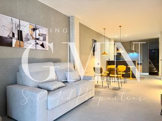 Piso en venta en Altea Pueblo en Altea
