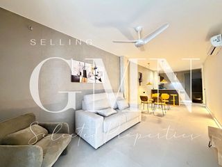 Piso en venta en Altea Pueblo en Altea