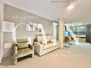 Piso en venta en Altea Pueblo en Altea