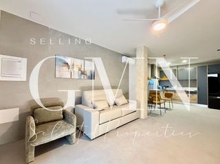 Piso en venta en Altea Pueblo en Altea