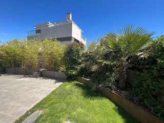 Casa pareada en alquiler en Valdemarín en Madrid