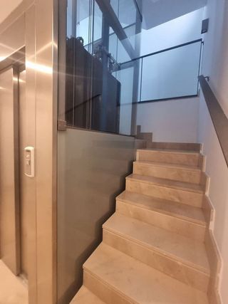 Casa pareada en alquiler en Valdemarín en Madrid