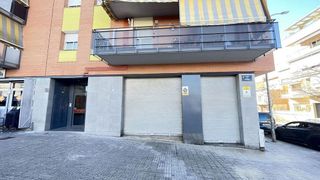 Local comercial en venta en Can Roca en Terrassa