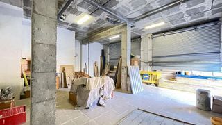 Local comercial en venta en Can Roca en Terrassa