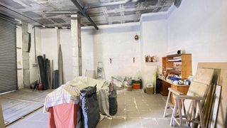 Local comercial en venta en Can Roca en Terrassa