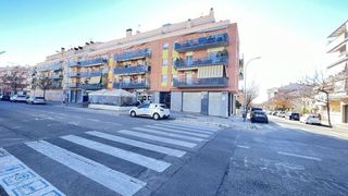 Local comercial en venta en Can Roca en Terrassa