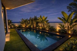 Chalet en alquiler en Nueva Andalucía centro en Marbella