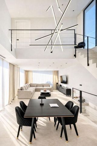 Chalet en alquiler en Nueva Andalucía centro en Marbella