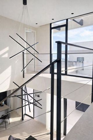 Chalet en alquiler en Nueva Andalucía centro en Marbella