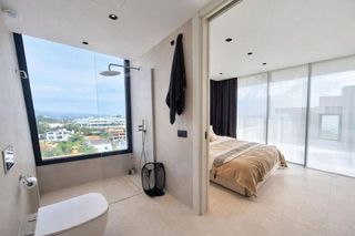 Chalet en alquiler en Nueva Andalucía centro en Marbella