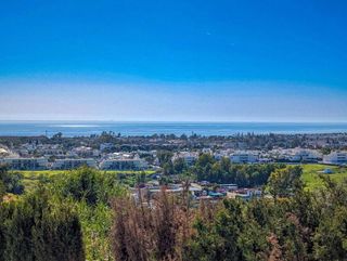 Chalet en alquiler en Nueva Andalucía centro en Marbella