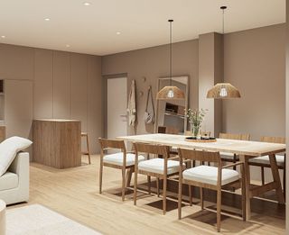 Piso en venta en Puerto - Plaza de Toros en Estepona