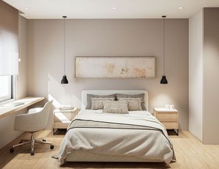 Piso en venta en Puerto - Plaza de Toros en Estepona