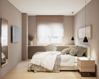 Piso en venta en Puerto - Plaza de Toros en Estepona