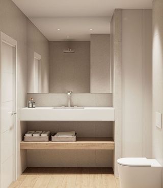 Piso en venta en Puerto - Plaza de Toros en Estepona