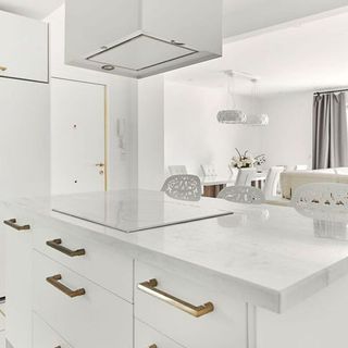 Piso en venta en Playa del Cura en Torrevieja