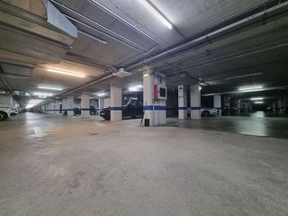 Garaje en venta en Egia en San Sebastián-Donostia