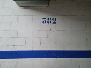 Garaje en venta en Egia en San Sebastián-Donostia