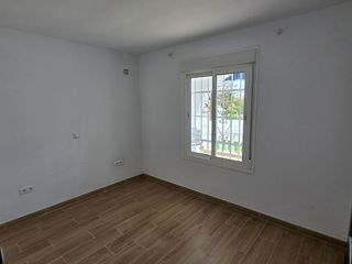 Casa adosada en alquiler en El Pinillo en Torremolinos