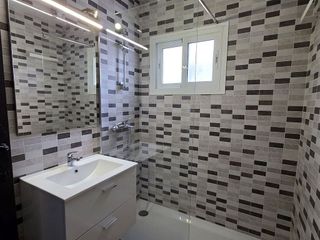 Casa adosada en alquiler en El Pinillo en Torremolinos