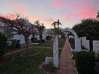 Casa adosada en alquiler en El Pinillo en Torremolinos