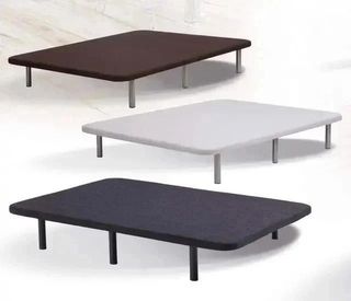 Canapés abatibles, somieres y colchones en oferta.