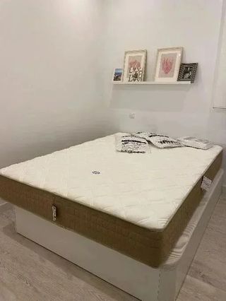 Canapés abatibles, somieres y colchones en oferta.