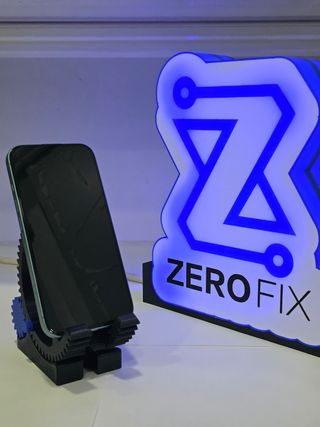 IPHONE 16 128GB 100% BATERIA