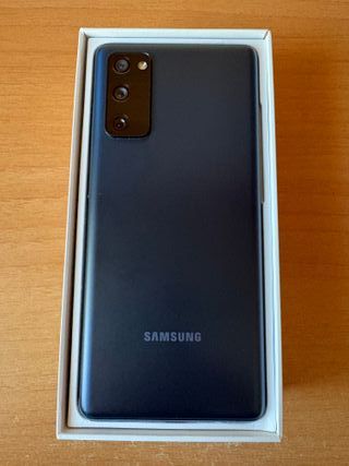 Samsung Galaxy S20 FE 5G