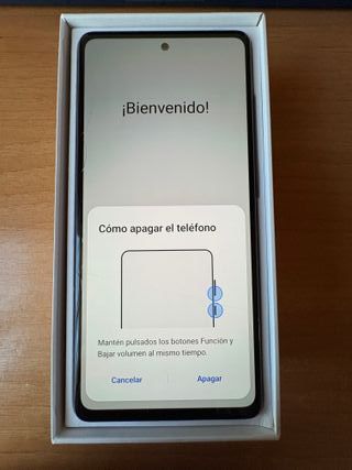 Samsung Galaxy S20 FE 5G