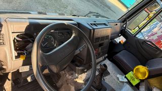 CAMIÓN IVECO EUROTECH CURSOR MH 190 E 31 MH190E31