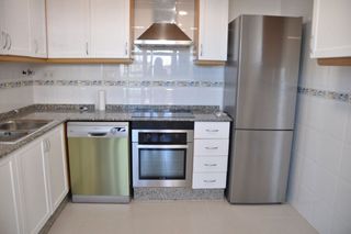 Ático en alquiler en Nou Moles en Valencia