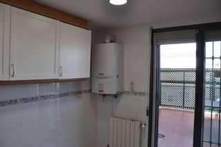 Ático en alquiler en Nou Moles en Valencia