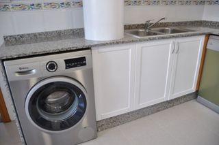 Ático en alquiler en Nou Moles en Valencia