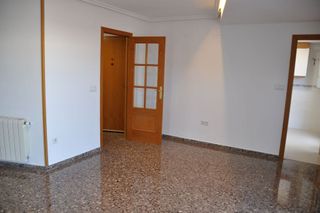 Ático en alquiler en Nou Moles en Valencia