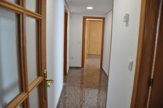 Ático en alquiler en Nou Moles en Valencia